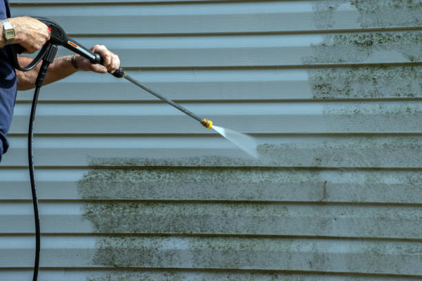 Professional Pressure Washing Services in Franklin Park, IL