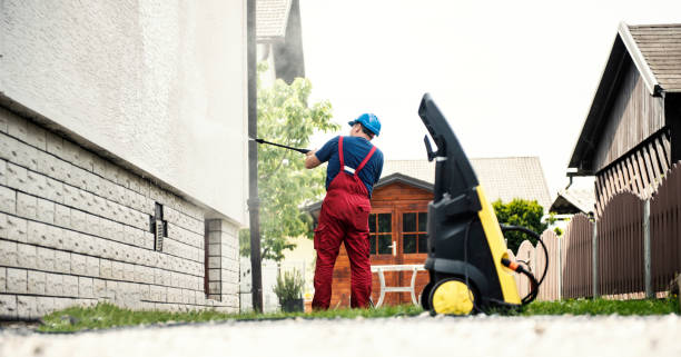 Best Building Exterior Washing  in Franklin Park, IL
